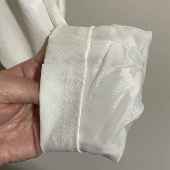 F21 CROPPED BLAZER - Picture 3 of 4